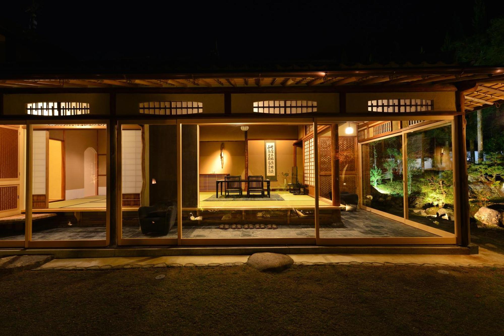 Aoi Suites At Nanzenji Modern & Traditional Japanese Style Киото Екстериор снимка
