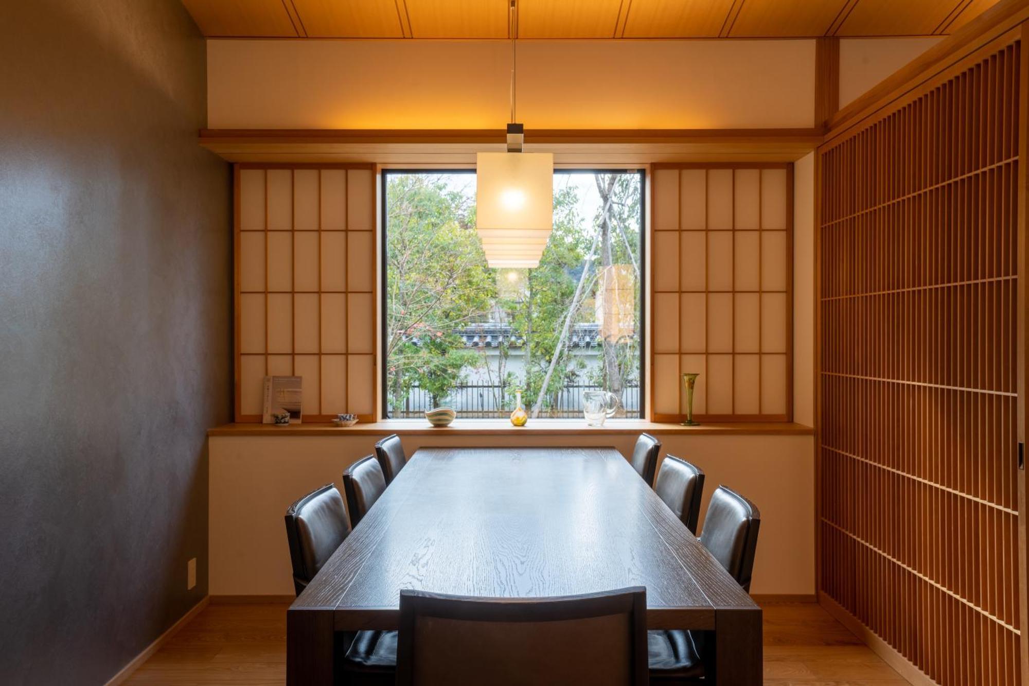 Aoi Suites At Nanzenji Modern & Traditional Japanese Style Киото Екстериор снимка