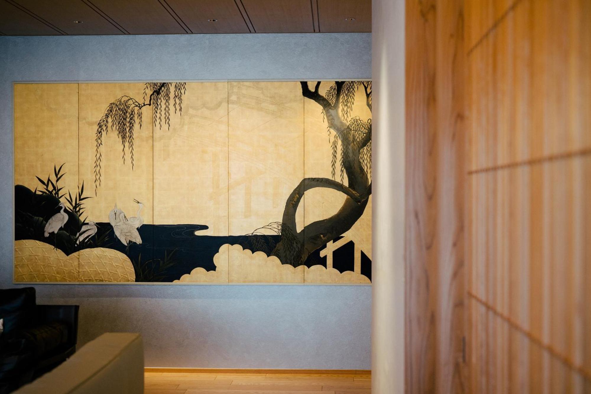 Aoi Suites At Nanzenji Modern & Traditional Japanese Style Киото Екстериор снимка