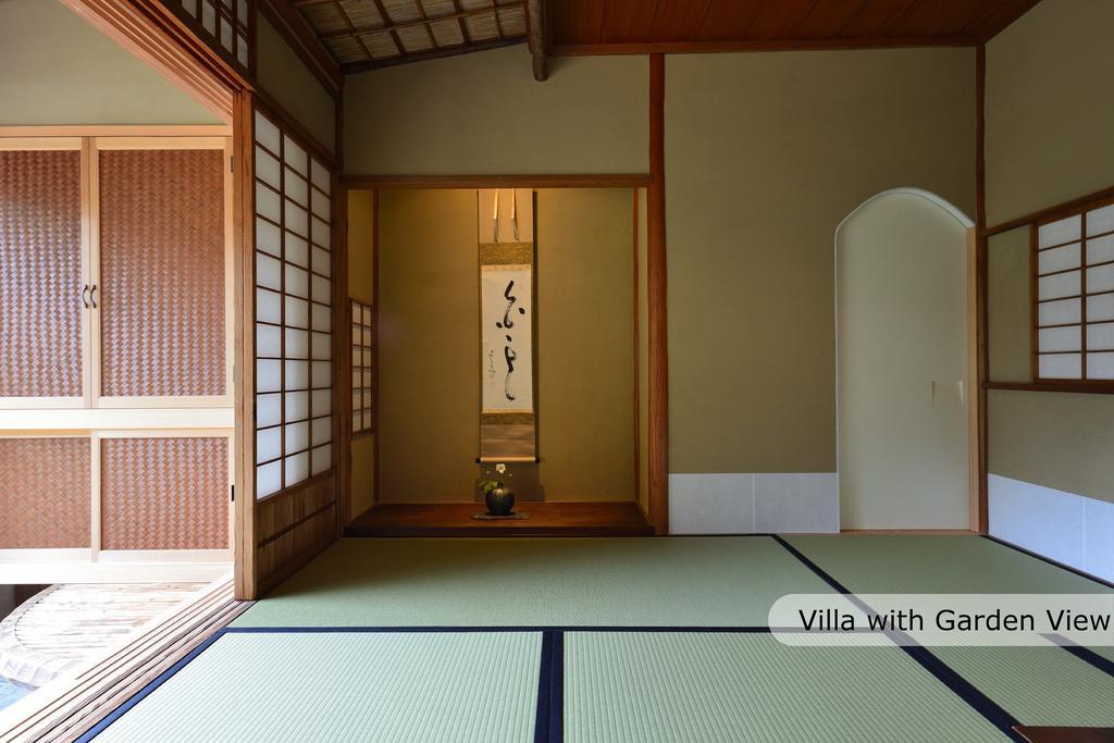 Aoi Suites At Nanzenji Modern & Traditional Japanese Style Киото Екстериор снимка