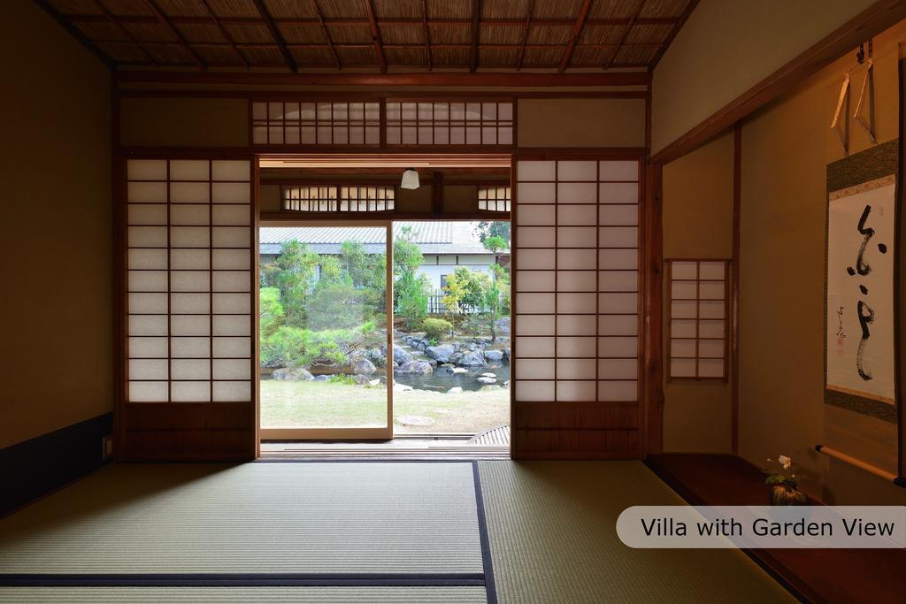 Aoi Suites At Nanzenji Modern & Traditional Japanese Style Киото Екстериор снимка