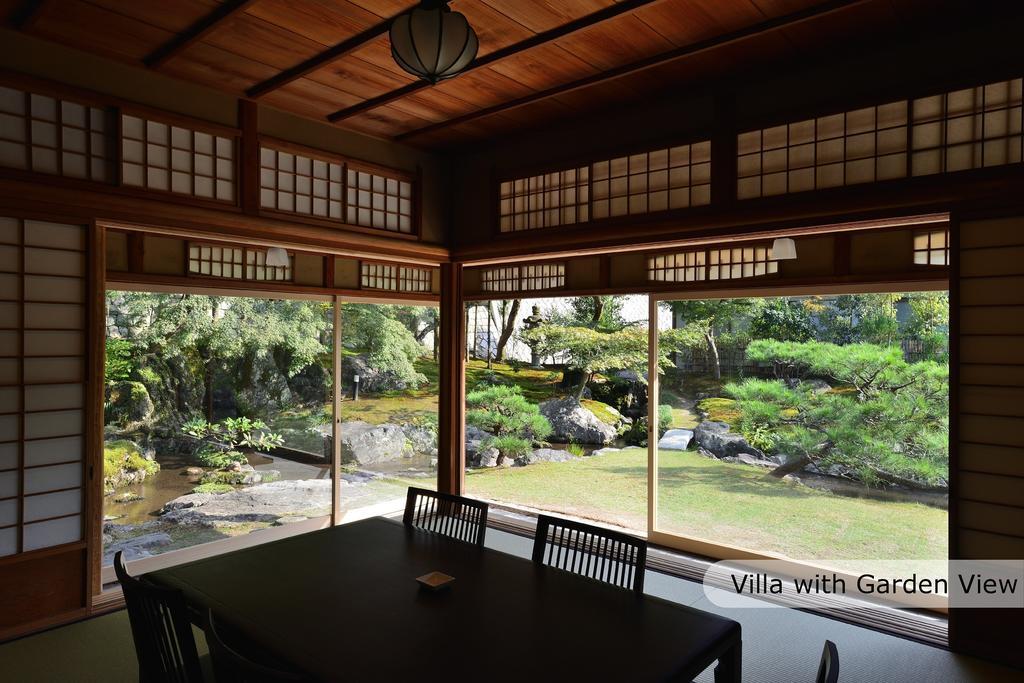 Aoi Suites At Nanzenji Modern & Traditional Japanese Style Киото Екстериор снимка