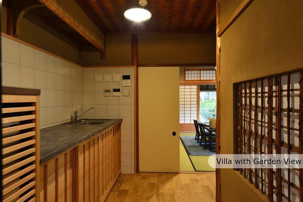 Aoi Suites At Nanzenji Modern & Traditional Japanese Style Киото Екстериор снимка