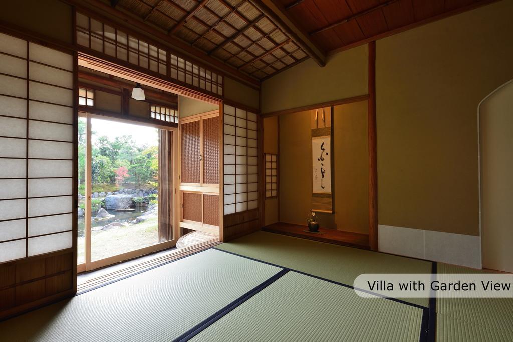 Aoi Suites At Nanzenji Modern & Traditional Japanese Style Киото Екстериор снимка