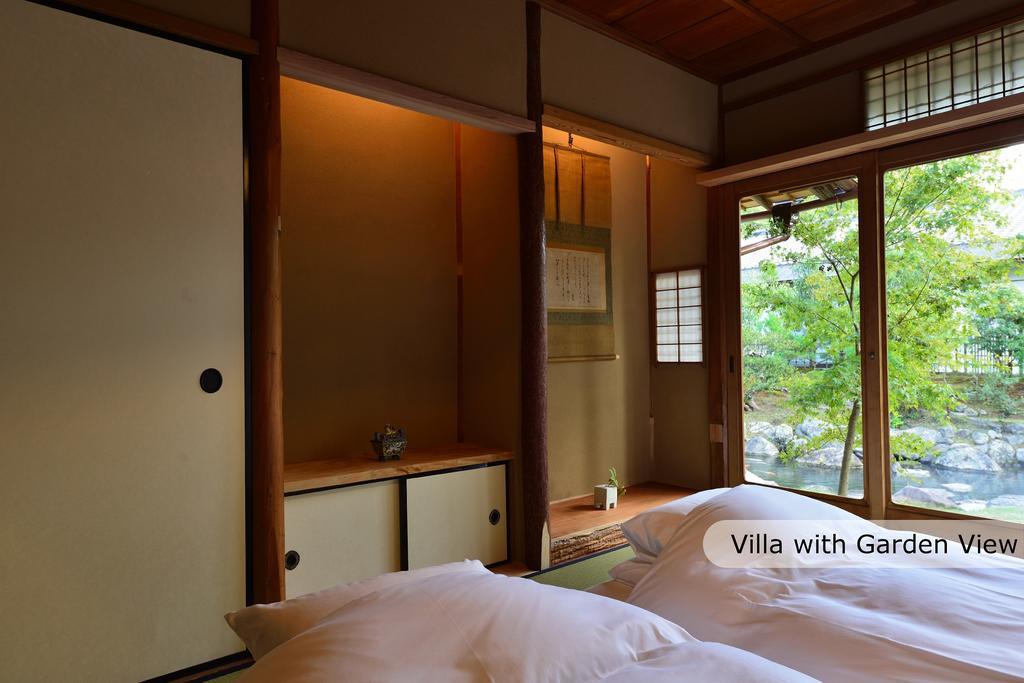 Aoi Suites At Nanzenji Modern & Traditional Japanese Style Киото Екстериор снимка