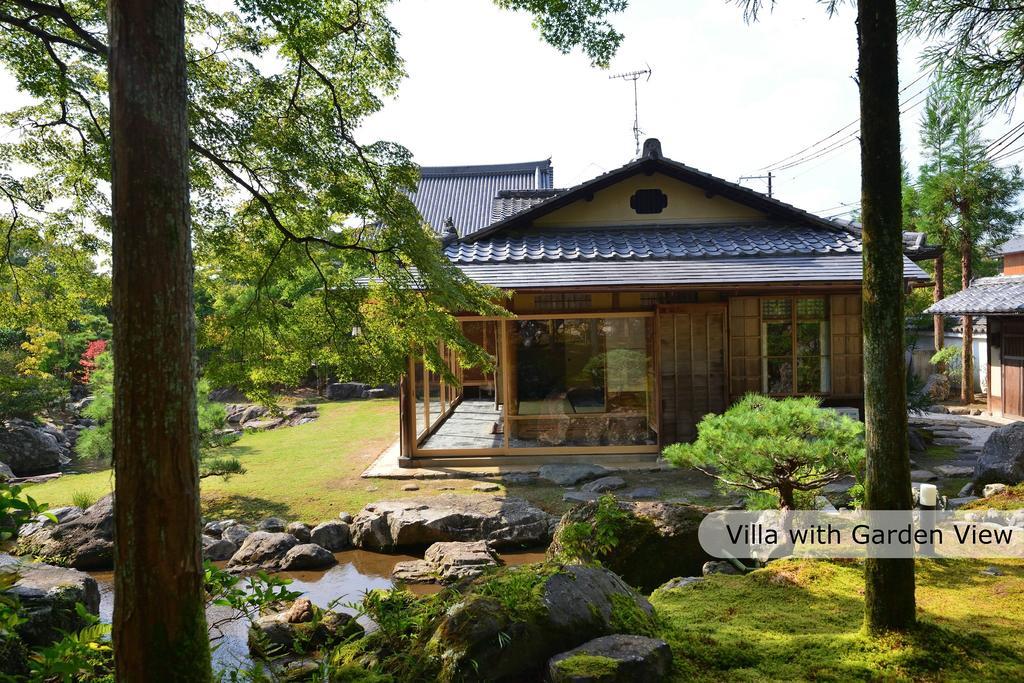 Aoi Suites At Nanzenji Modern & Traditional Japanese Style Киото Екстериор снимка