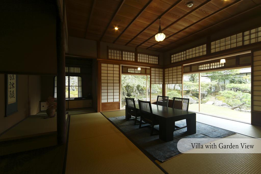 Aoi Suites At Nanzenji Modern & Traditional Japanese Style Киото Екстериор снимка