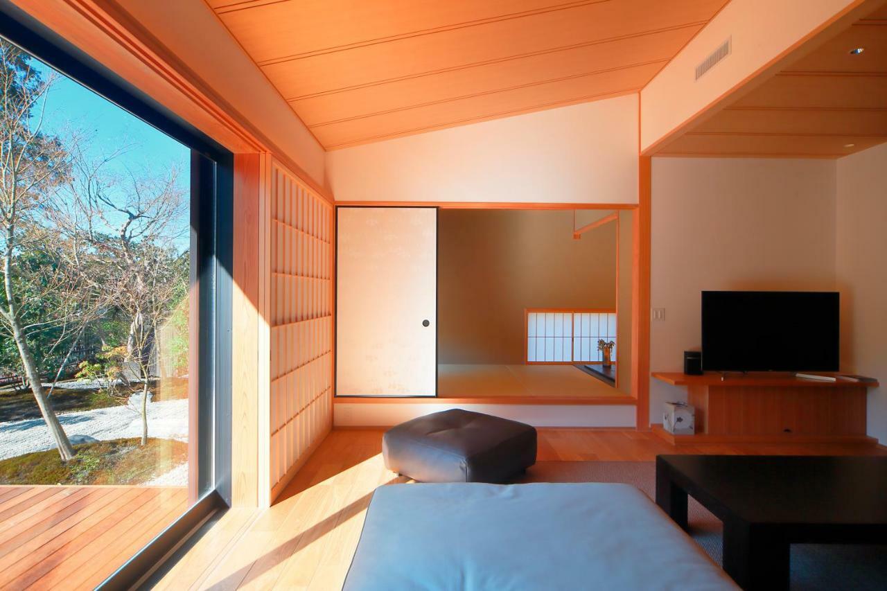 Aoi Suites At Nanzenji Modern & Traditional Japanese Style Киото Екстериор снимка