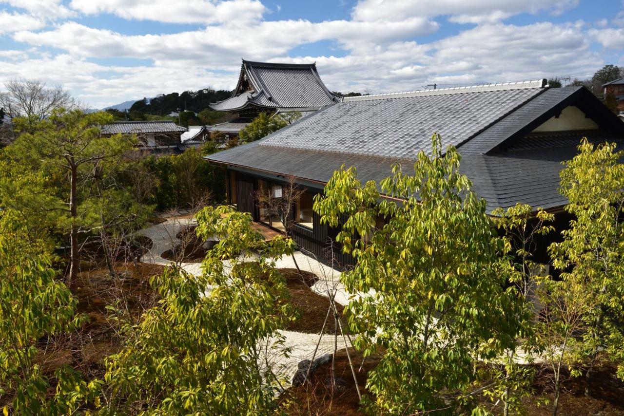 Aoi Suites At Nanzenji Modern & Traditional Japanese Style Киото Екстериор снимка
