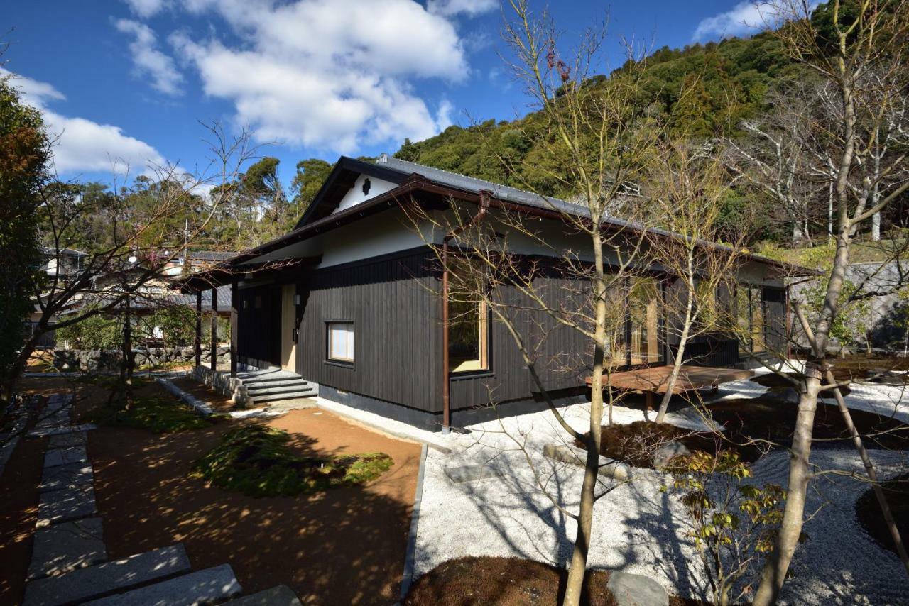 Aoi Suites At Nanzenji Modern & Traditional Japanese Style Киото Екстериор снимка