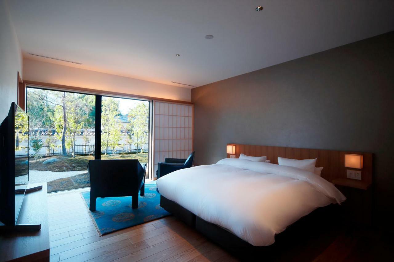 Aoi Suites At Nanzenji Modern & Traditional Japanese Style Киото Екстериор снимка