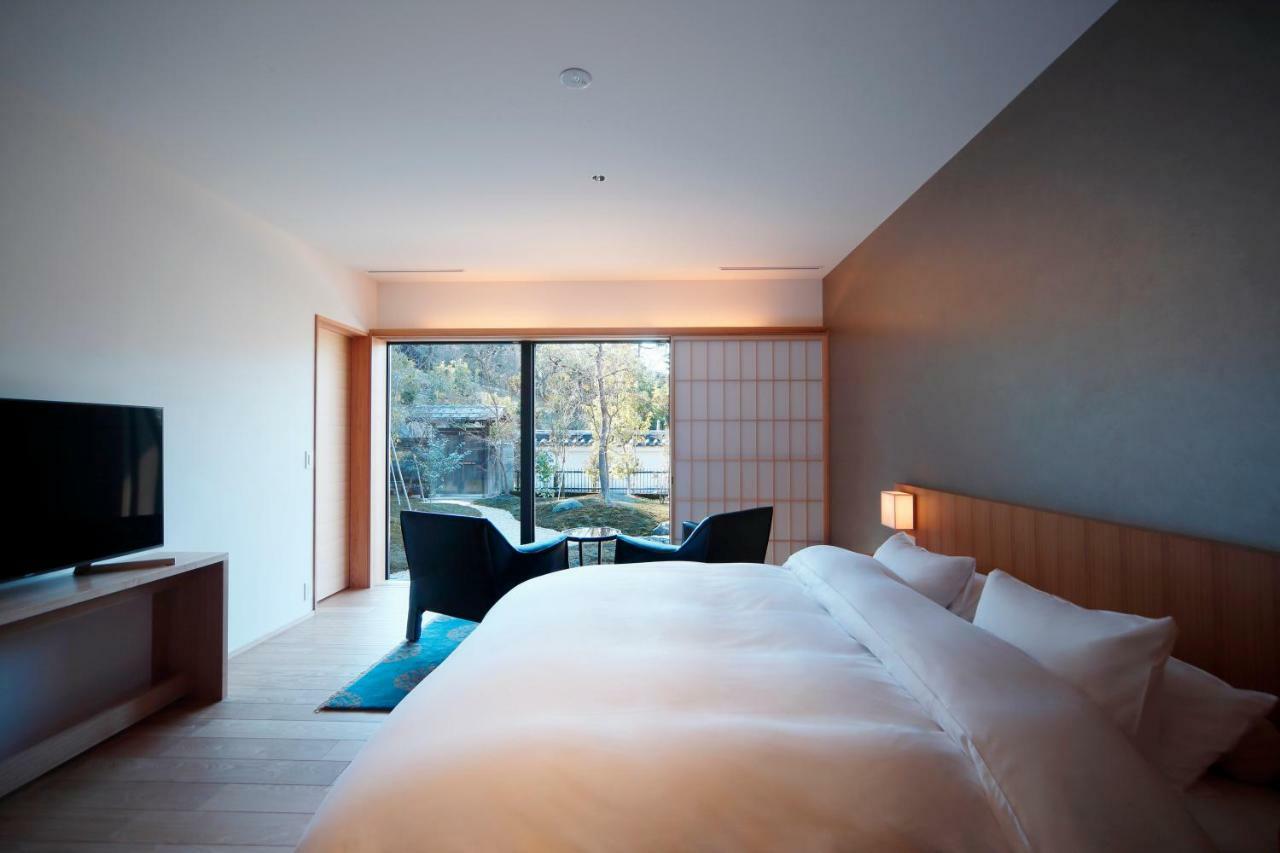 Aoi Suites At Nanzenji Modern & Traditional Japanese Style Киото Екстериор снимка