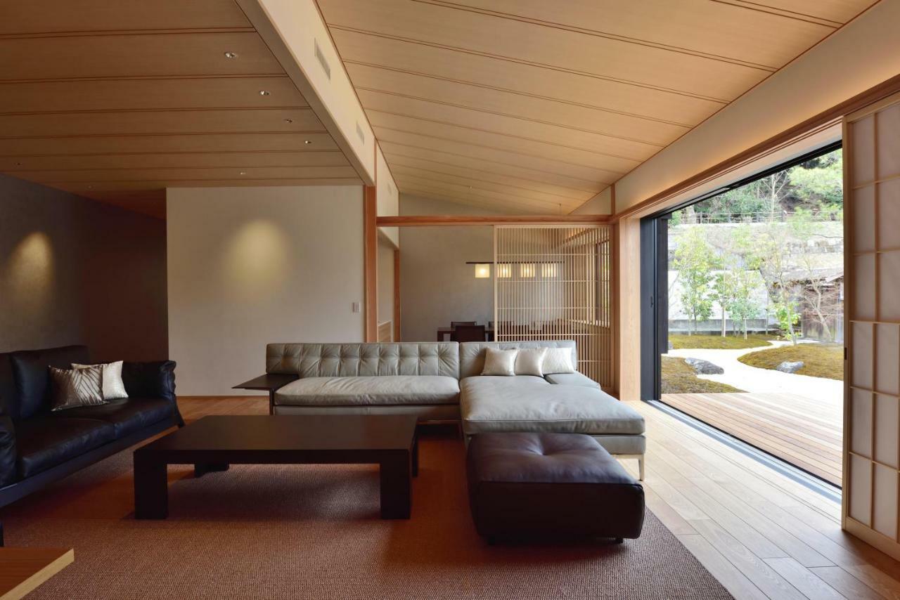 Aoi Suites At Nanzenji Modern & Traditional Japanese Style Киото Екстериор снимка