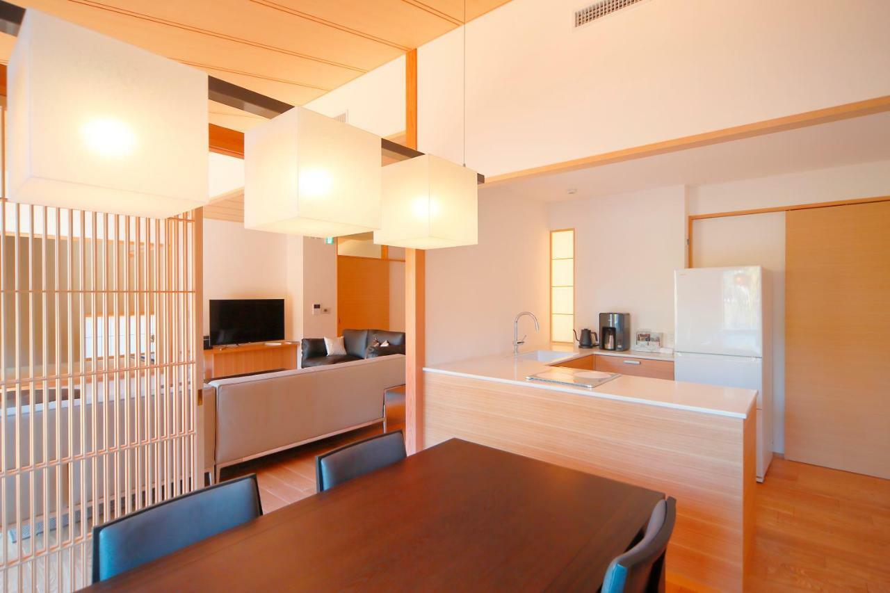 Aoi Suites At Nanzenji Modern & Traditional Japanese Style Киото Екстериор снимка